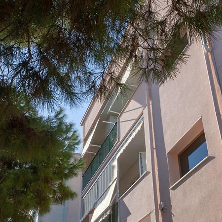Rosamare Elegant Apartment Полиньяно-а-Маре Экстерьер фото