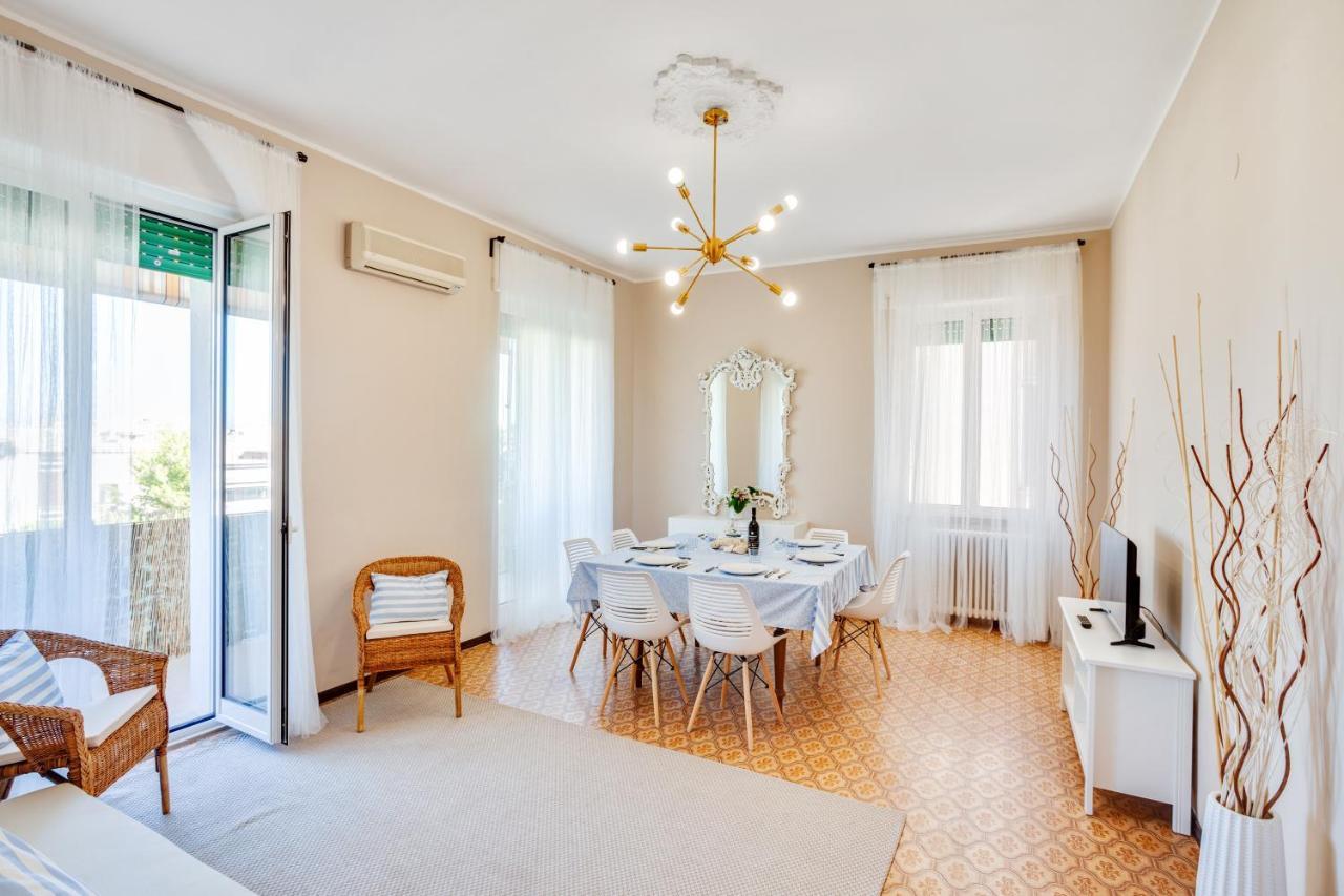 Rosamare Elegant Apartment Полиньяно-а-Маре Экстерьер фото