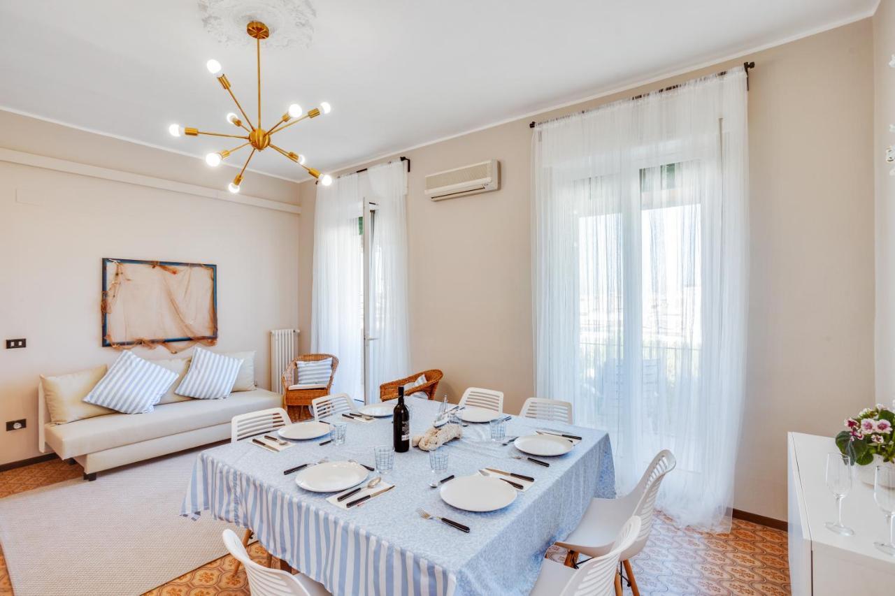 Rosamare Elegant Apartment Полиньяно-а-Маре Экстерьер фото