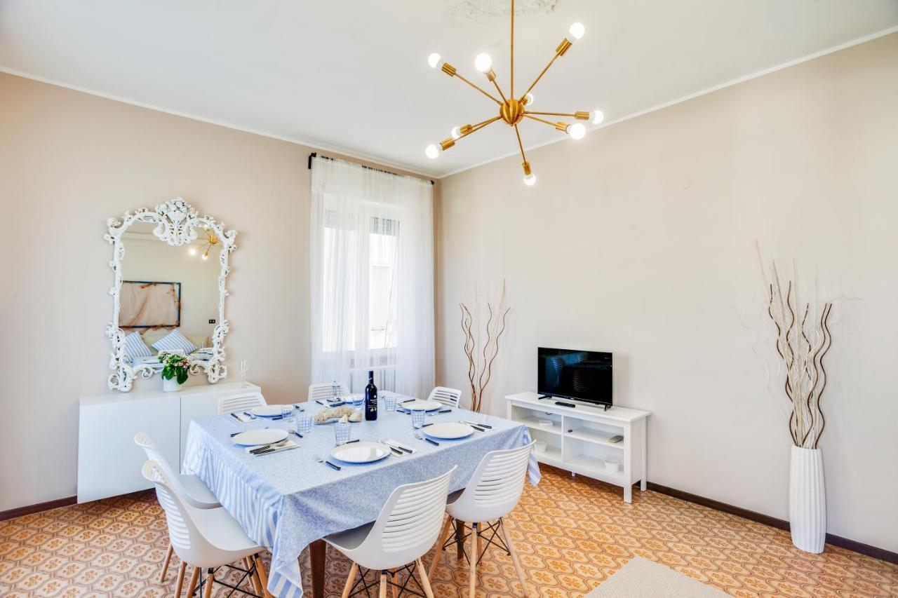 Rosamare Elegant Apartment Полиньяно-а-Маре Экстерьер фото