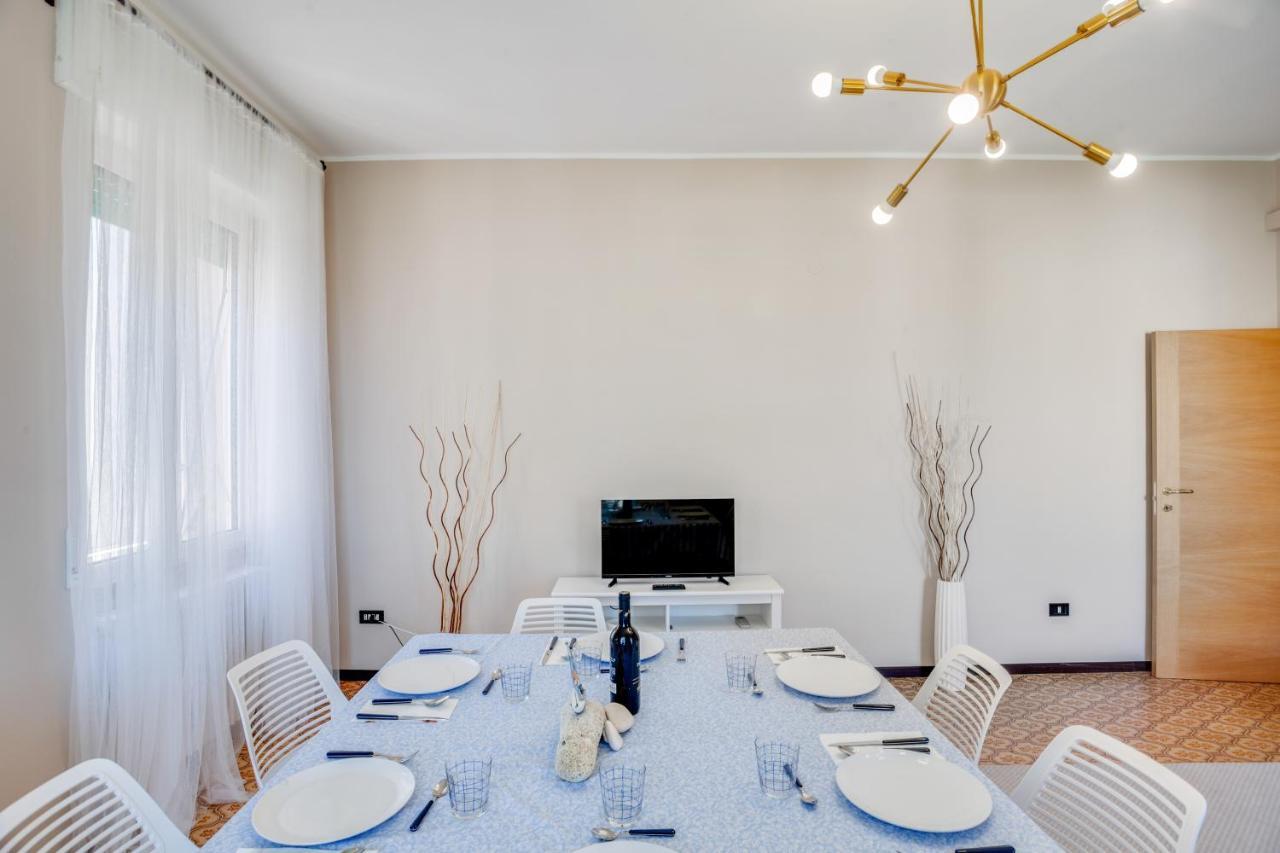 Rosamare Elegant Apartment Полиньяно-а-Маре Экстерьер фото