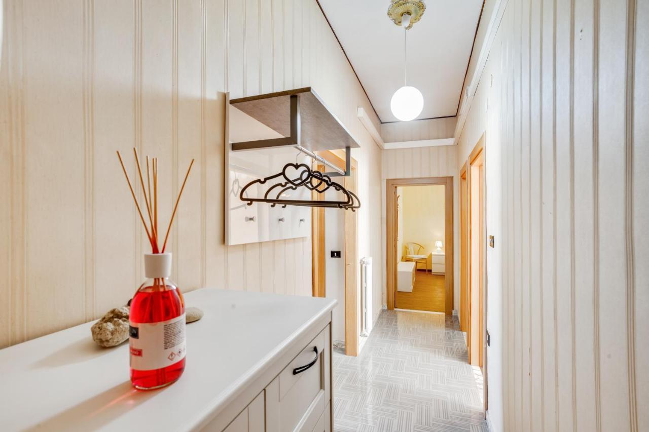Rosamare Elegant Apartment Полиньяно-а-Маре Экстерьер фото