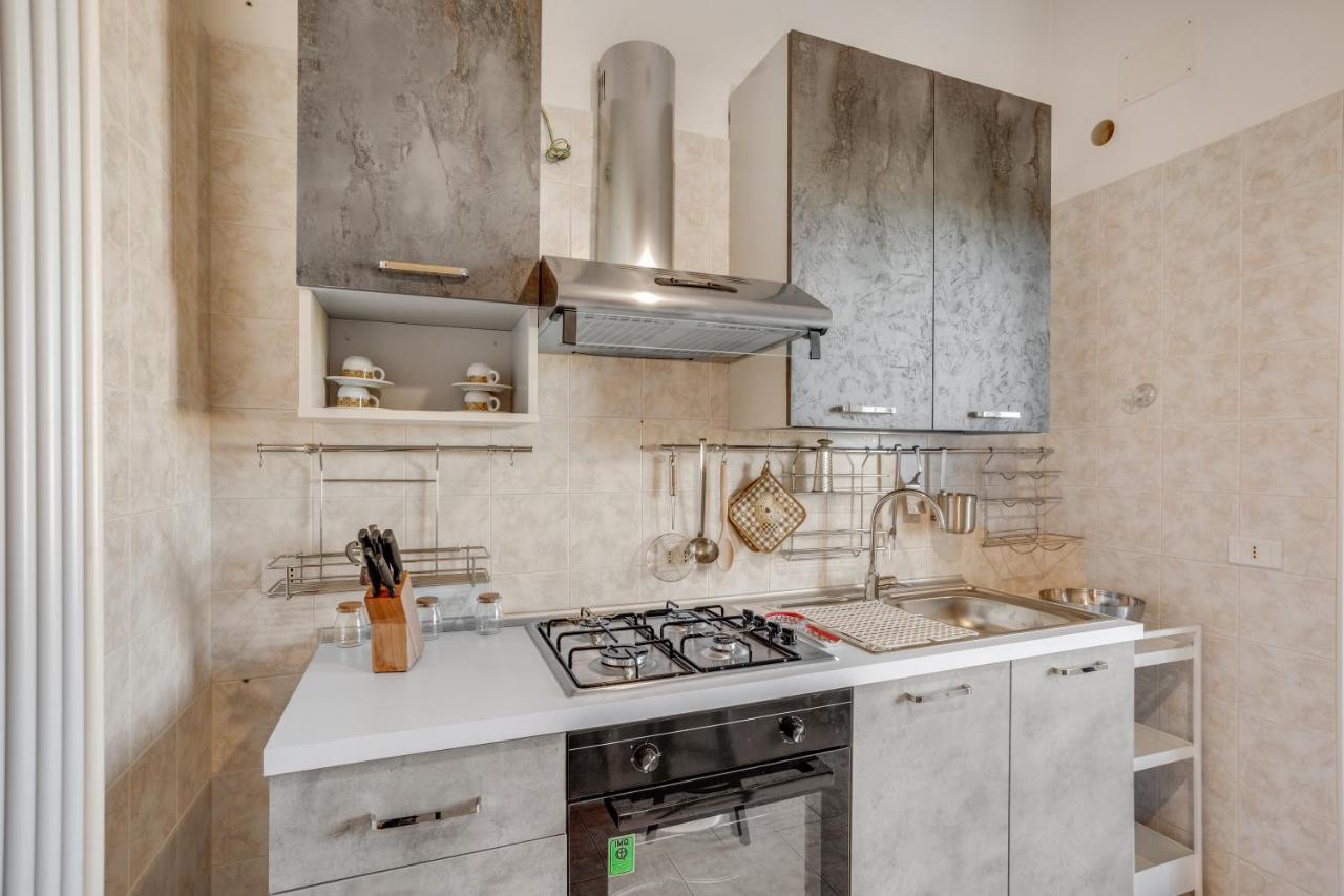 Rosamare Elegant Apartment Полиньяно-а-Маре Экстерьер фото