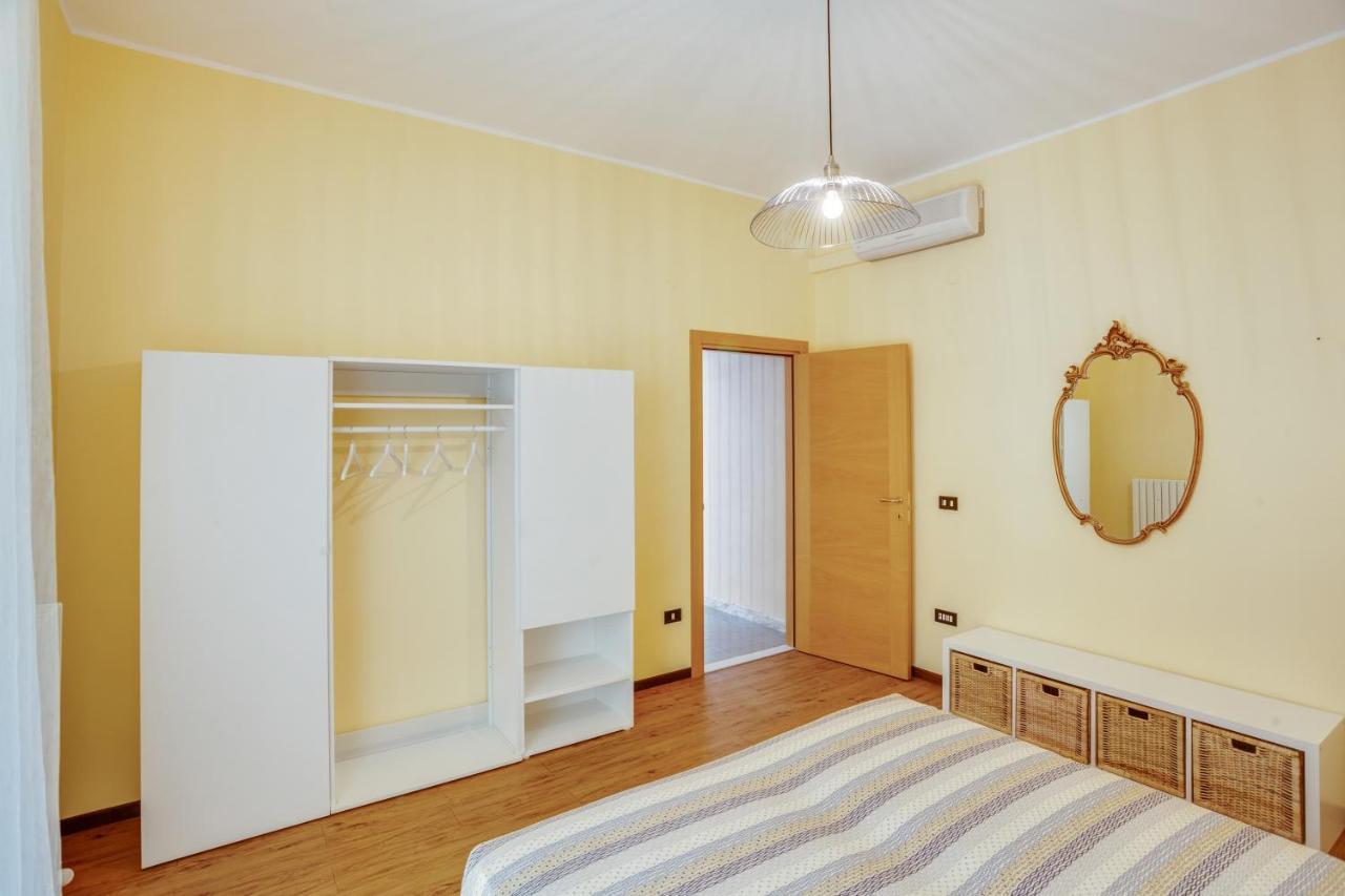 Rosamare Elegant Apartment Полиньяно-а-Маре Экстерьер фото