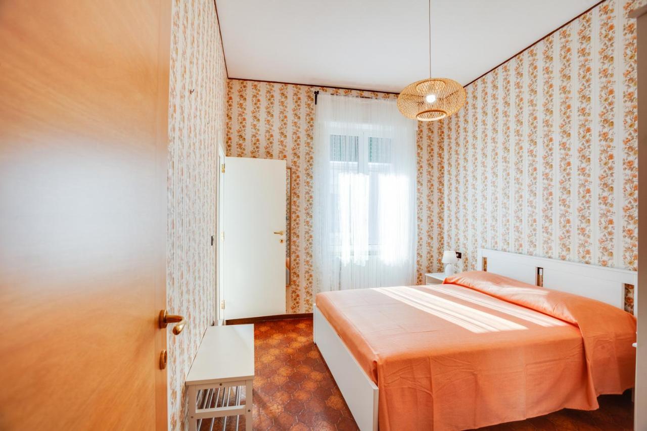 Rosamare Elegant Apartment Полиньяно-а-Маре Экстерьер фото