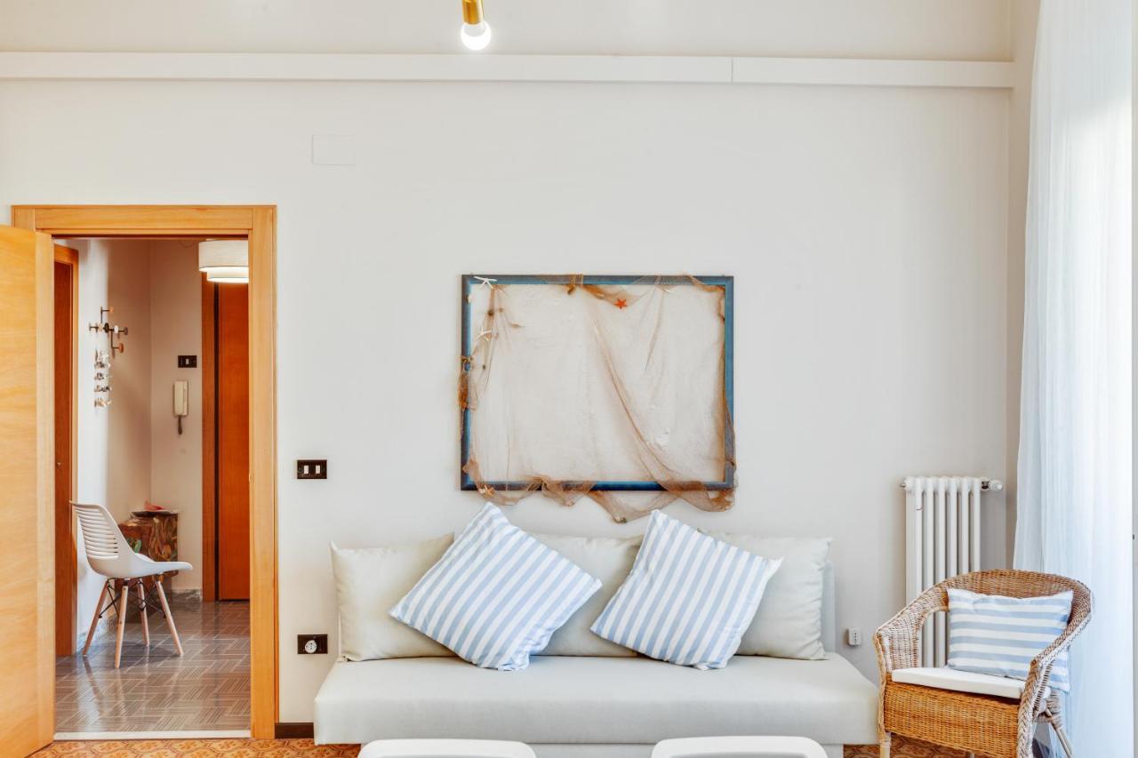 Rosamare Elegant Apartment Полиньяно-а-Маре Экстерьер фото