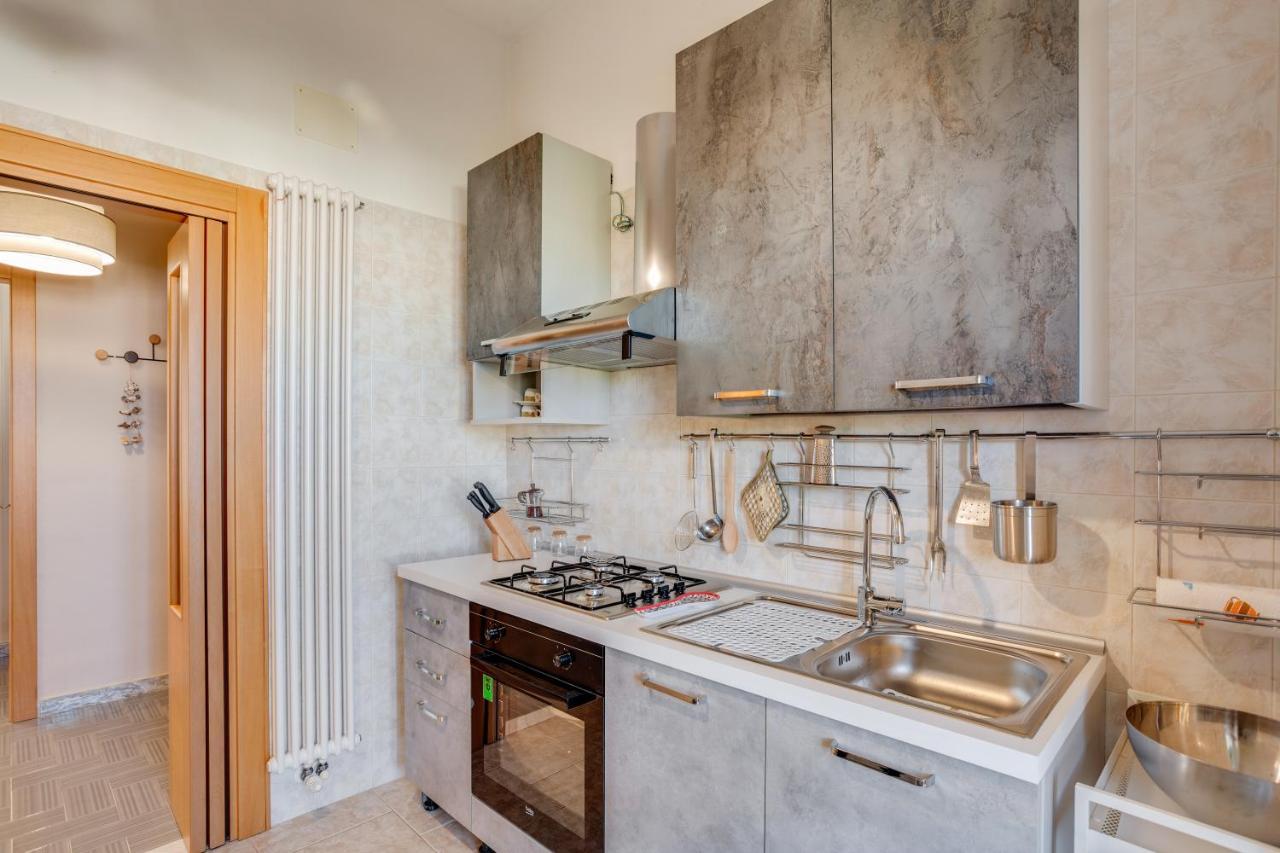 Rosamare Elegant Apartment Полиньяно-а-Маре Экстерьер фото