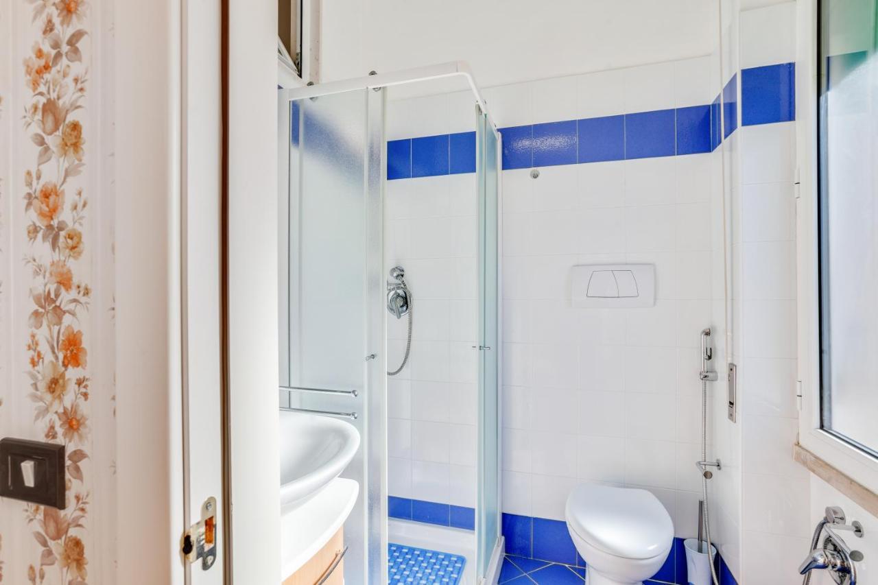 Rosamare Elegant Apartment Полиньяно-а-Маре Экстерьер фото