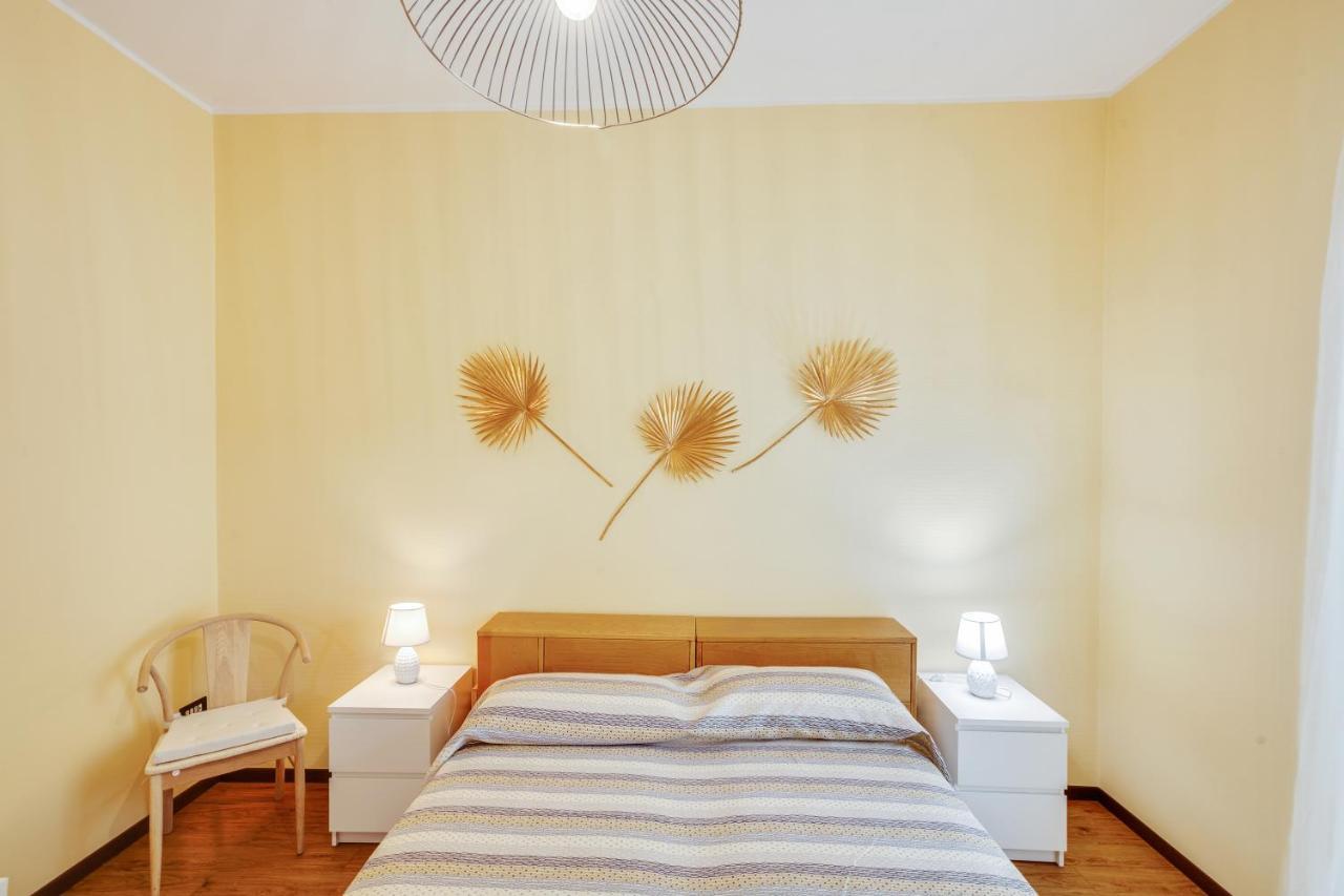 Rosamare Elegant Apartment Полиньяно-а-Маре Экстерьер фото