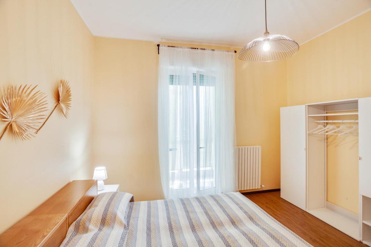 Rosamare Elegant Apartment Полиньяно-а-Маре Экстерьер фото