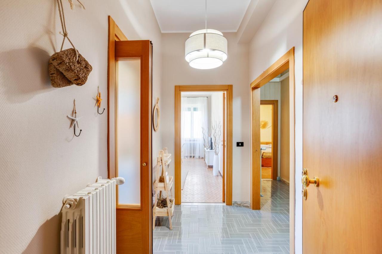 Rosamare Elegant Apartment Полиньяно-а-Маре Экстерьер фото