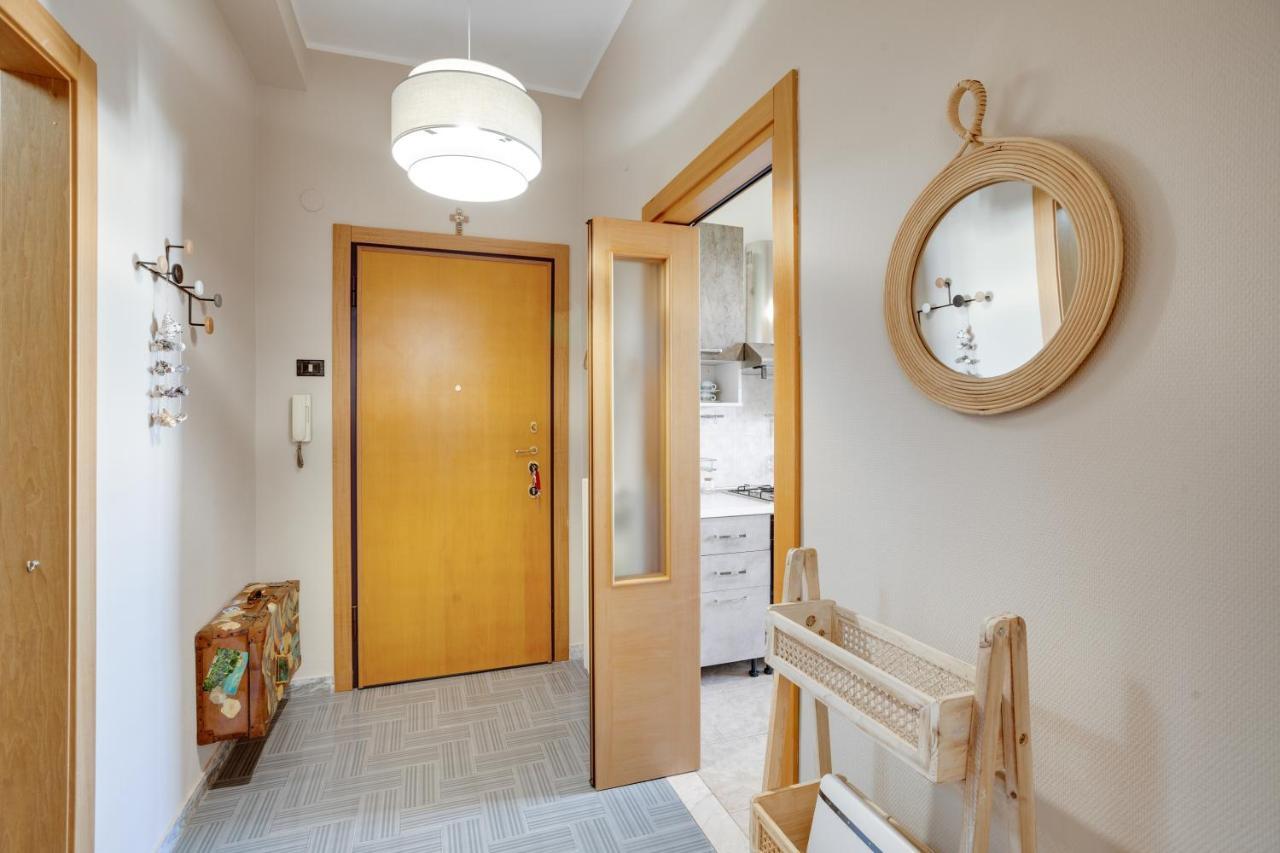 Rosamare Elegant Apartment Полиньяно-а-Маре Экстерьер фото