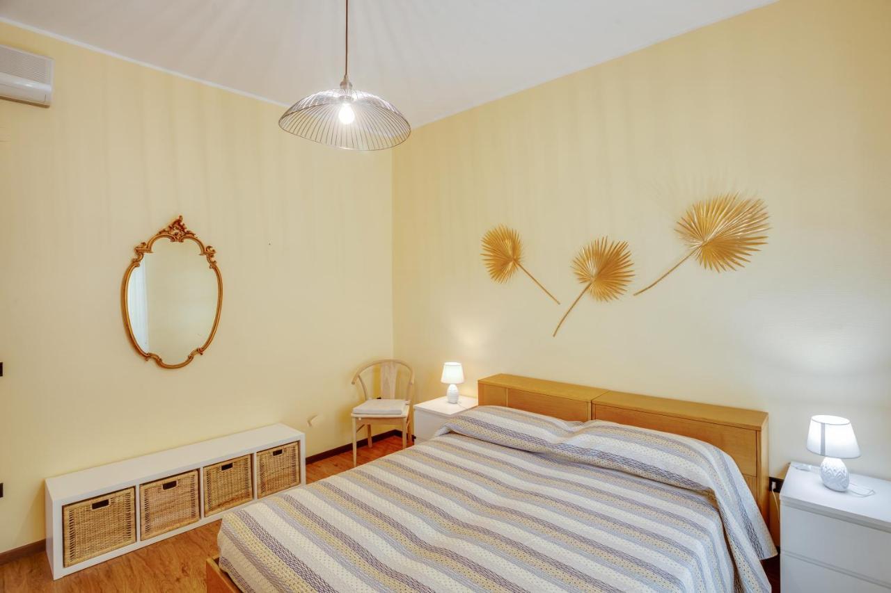 Rosamare Elegant Apartment Полиньяно-а-Маре Экстерьер фото