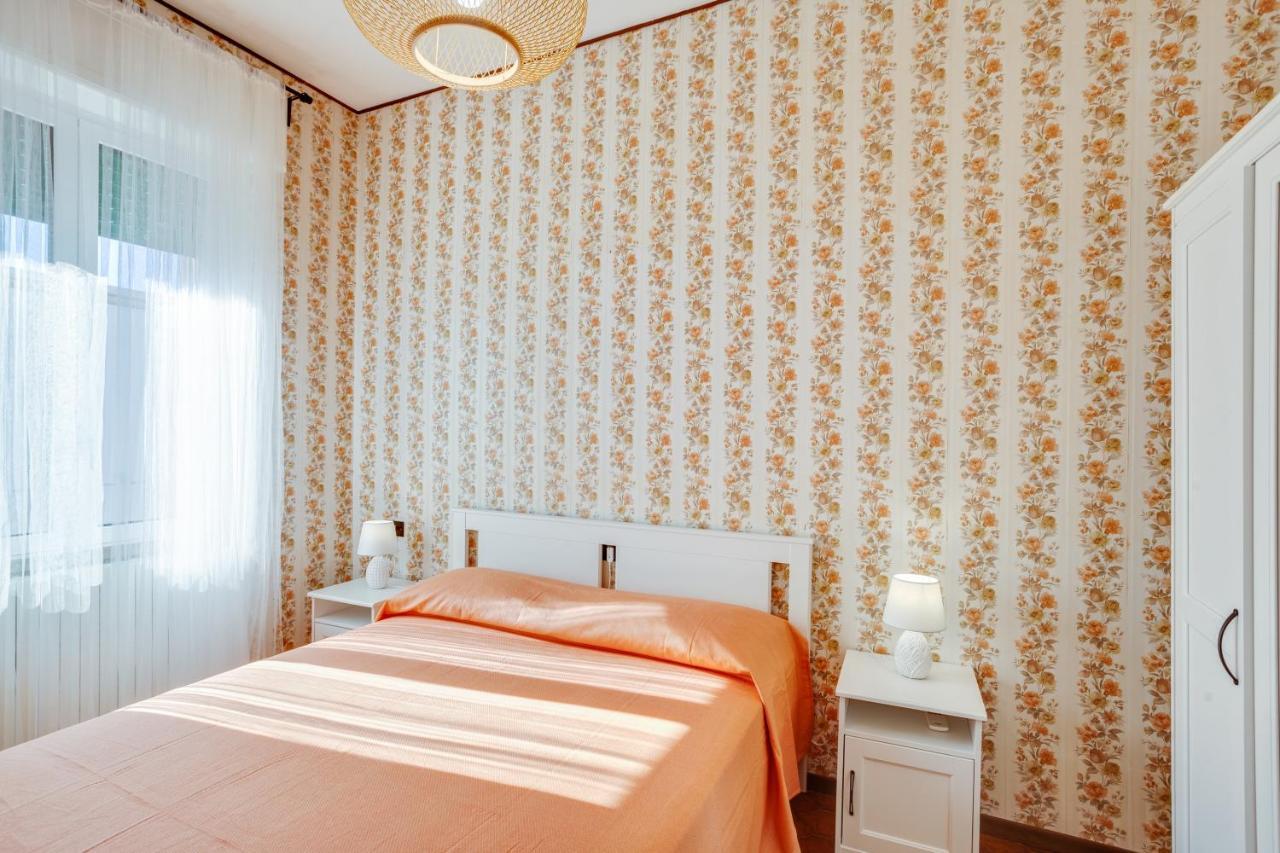 Rosamare Elegant Apartment Полиньяно-а-Маре Экстерьер фото