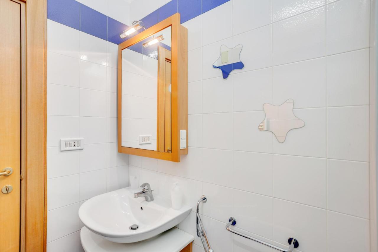 Rosamare Elegant Apartment Полиньяно-а-Маре Экстерьер фото