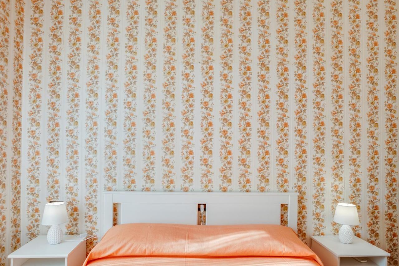 Rosamare Elegant Apartment Полиньяно-а-Маре Экстерьер фото