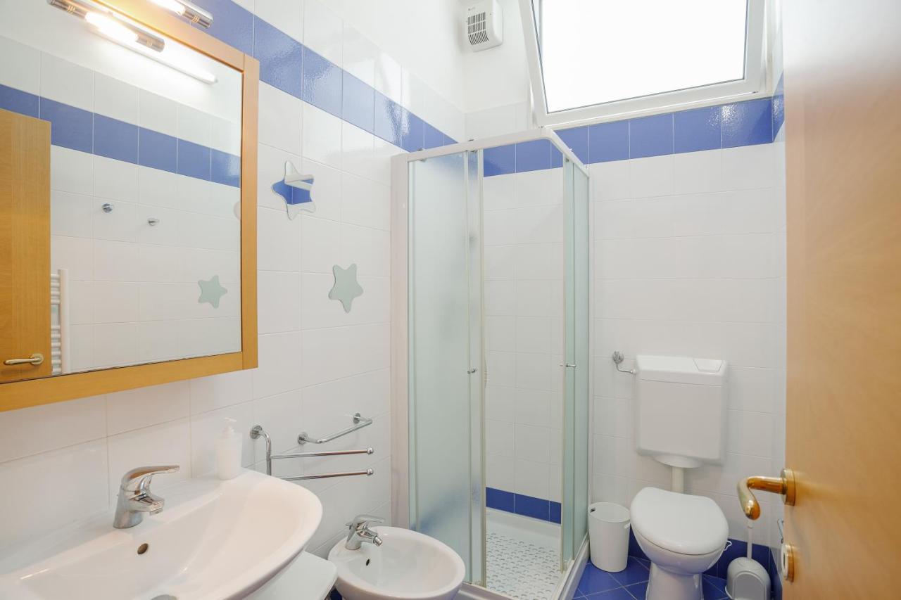 Rosamare Elegant Apartment Полиньяно-а-Маре Экстерьер фото
