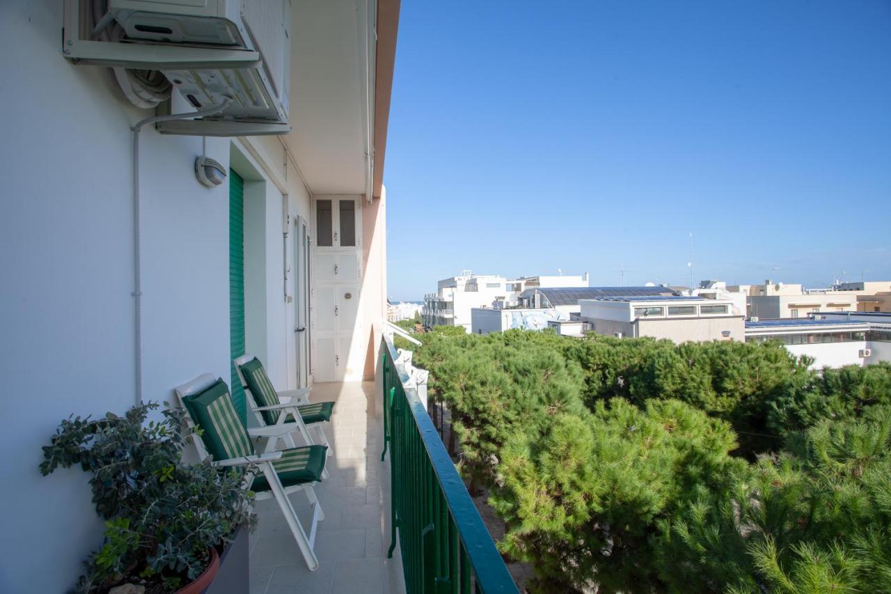 Rosamare Elegant Apartment Полиньяно-а-Маре Экстерьер фото